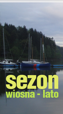 Sezon wiosna-lato