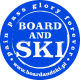 BOARDANDSKI